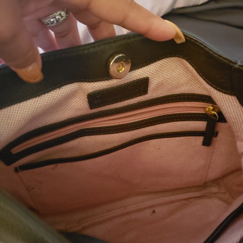 HAND BAGS - Picture 2 of 4